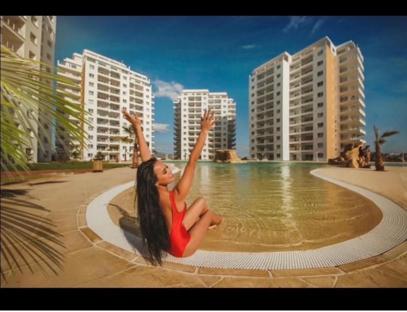 Caesar Resort Studio , Trikomo Iskele District  Экстерьер фото