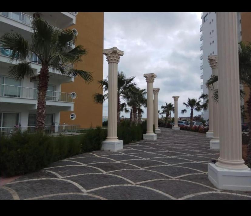 Caesar Resort Studio , Trikomo Iskele District  Экстерьер фото