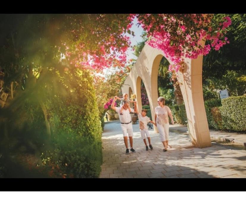 Caesar Resort Studio , Trikomo Iskele District  Экстерьер фото