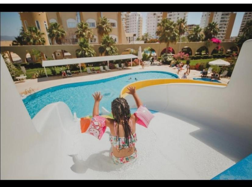 Caesar Resort Studio , Trikomo Iskele District  Экстерьер фото