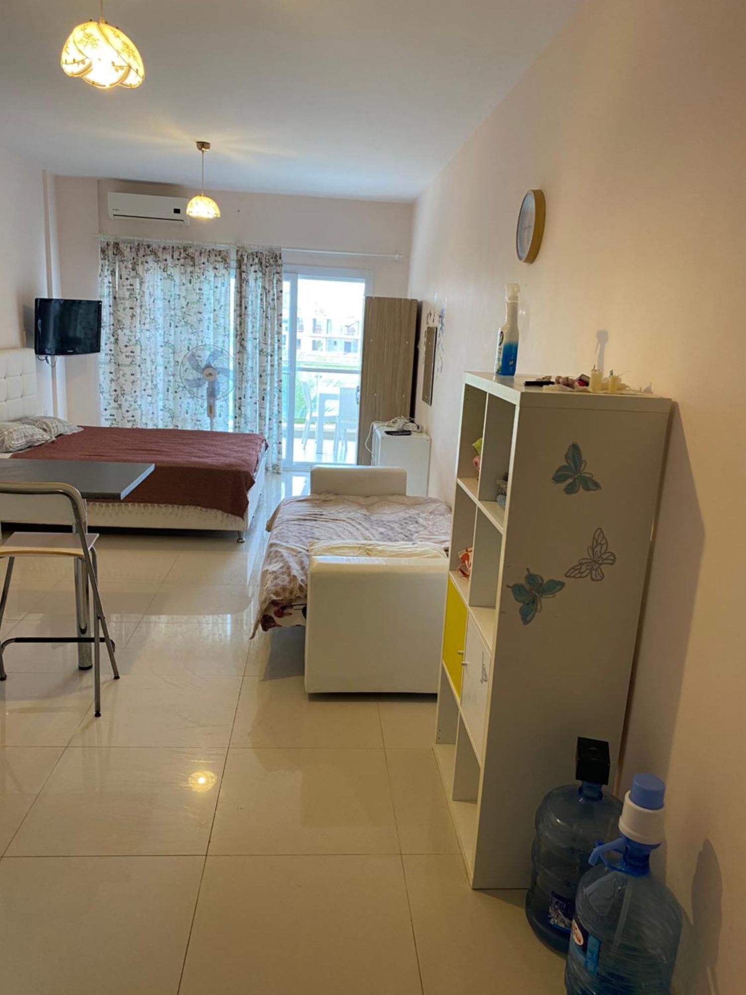 Caesar Resort Studio , Trikomo Iskele District  Экстерьер фото