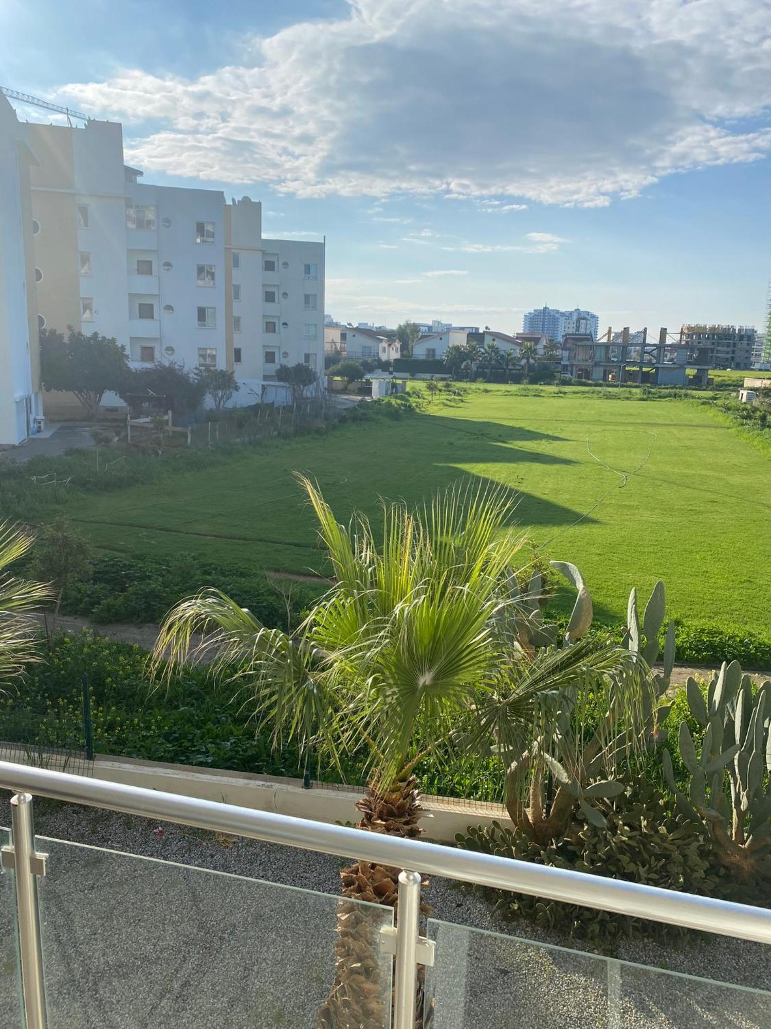 Caesar Resort Studio , Trikomo Iskele District  Экстерьер фото